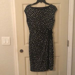 Polka Dot Dress
